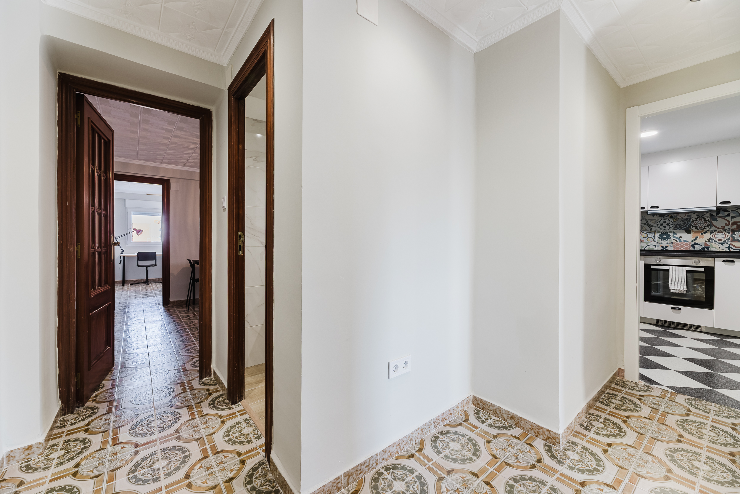 Calle Moraira 15- 8, Valencia-1