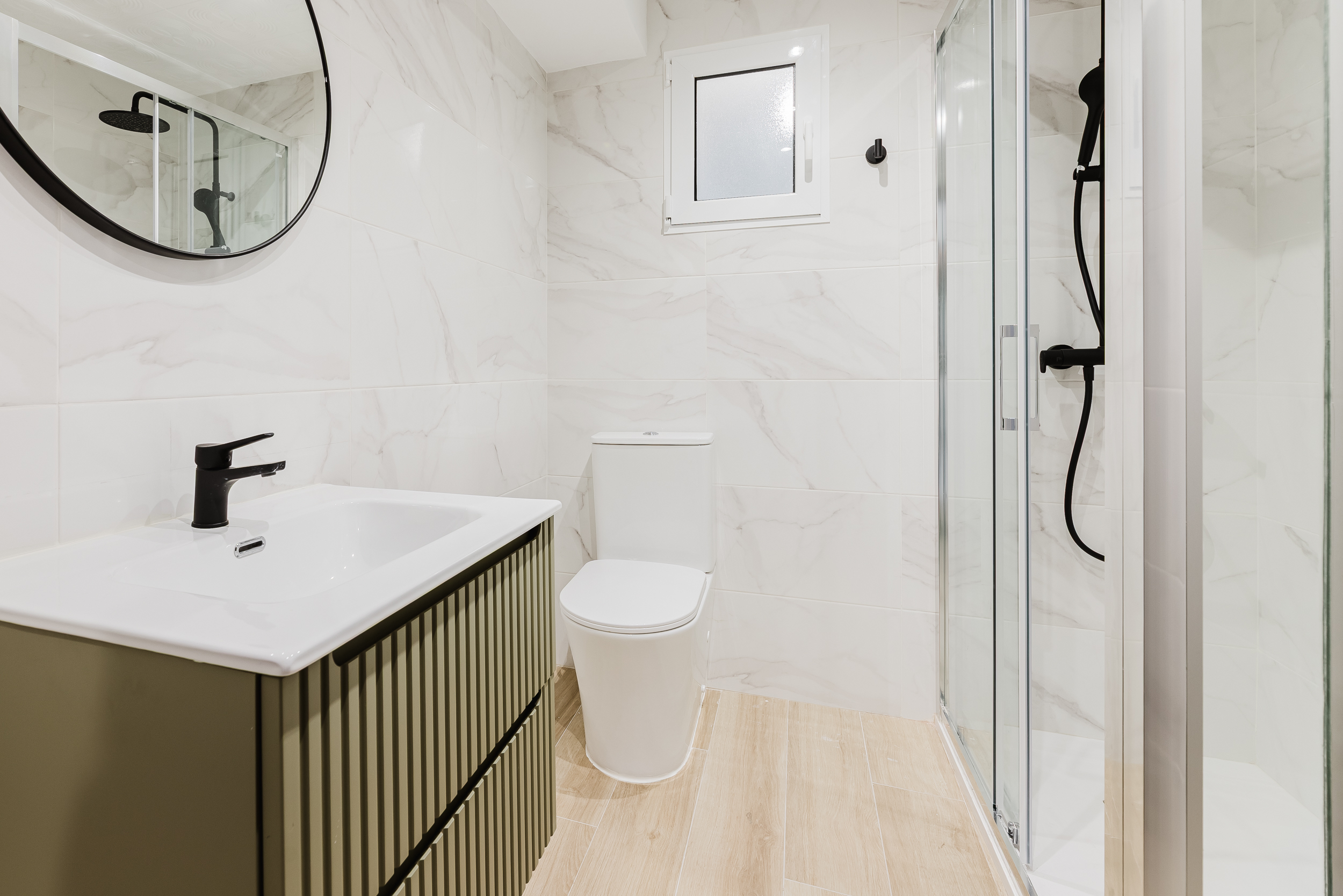 Calle Moraira 15- 8, Valencia-11