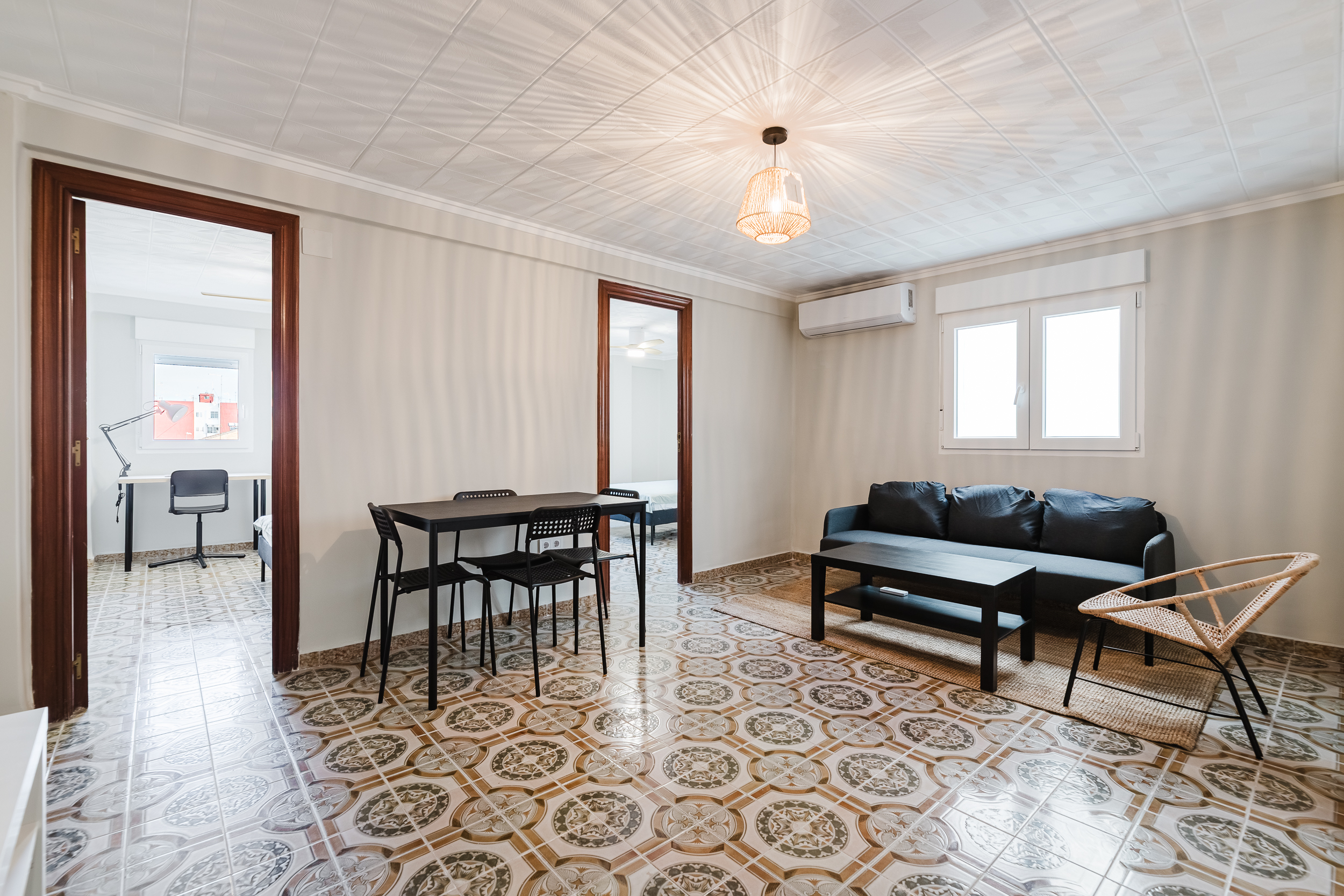 Calle Moraira 15- 8, Valencia-13