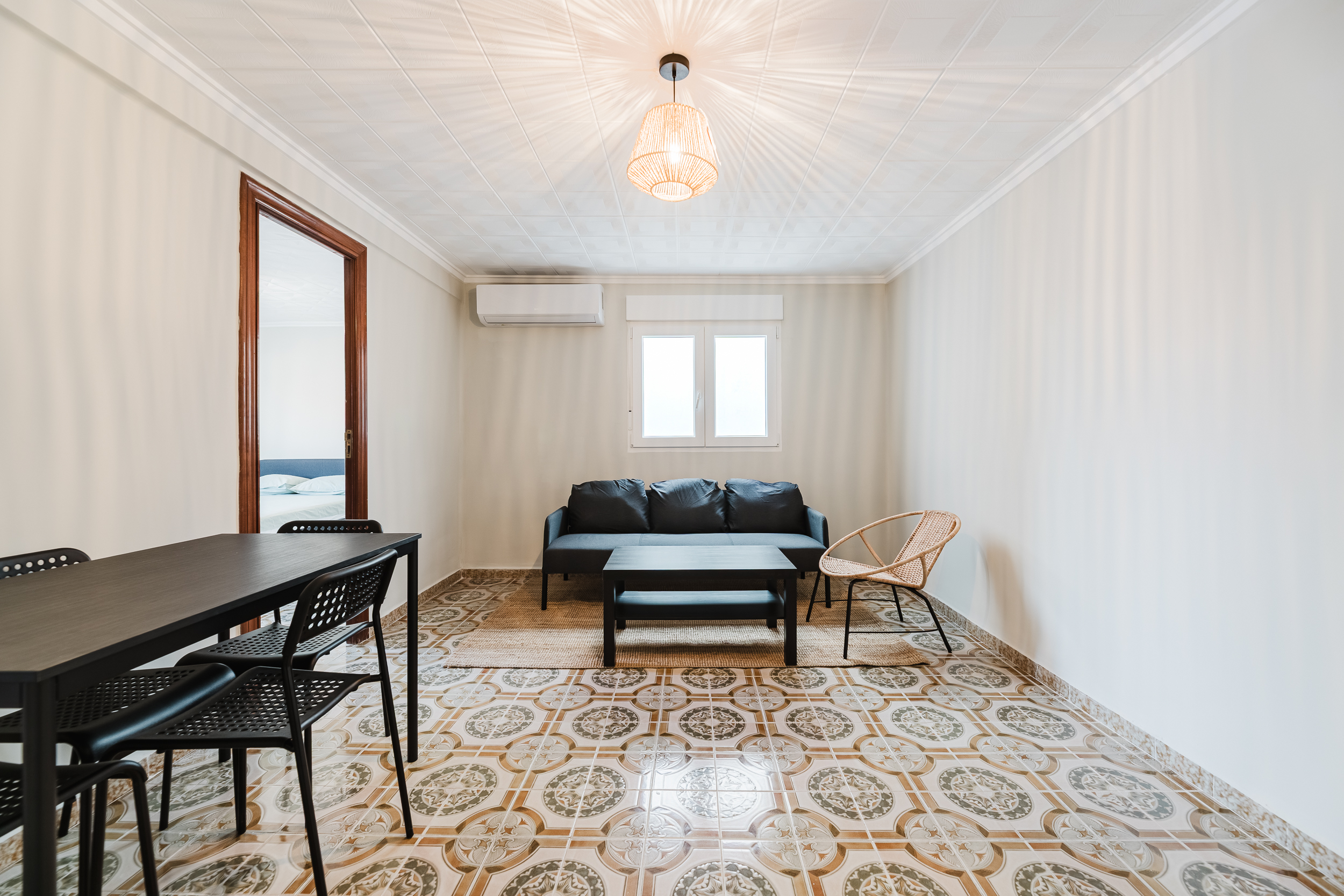 Calle Moraira 15- 8, Valencia-16