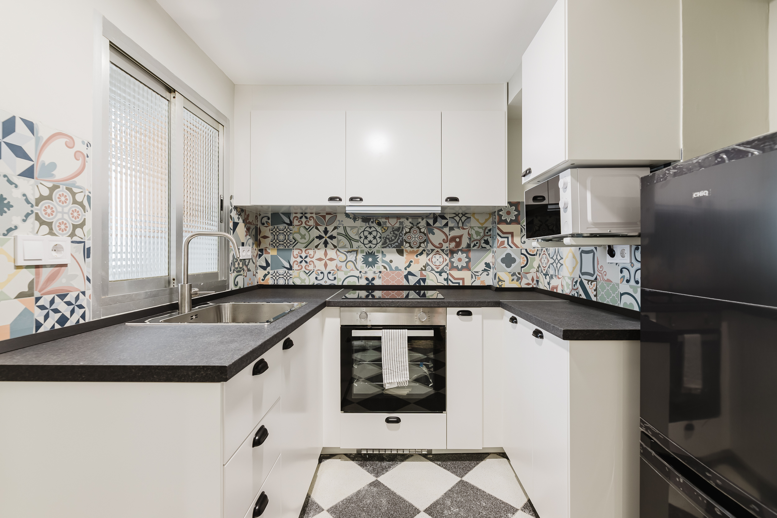 Calle Moraira 15- 8, Valencia-2