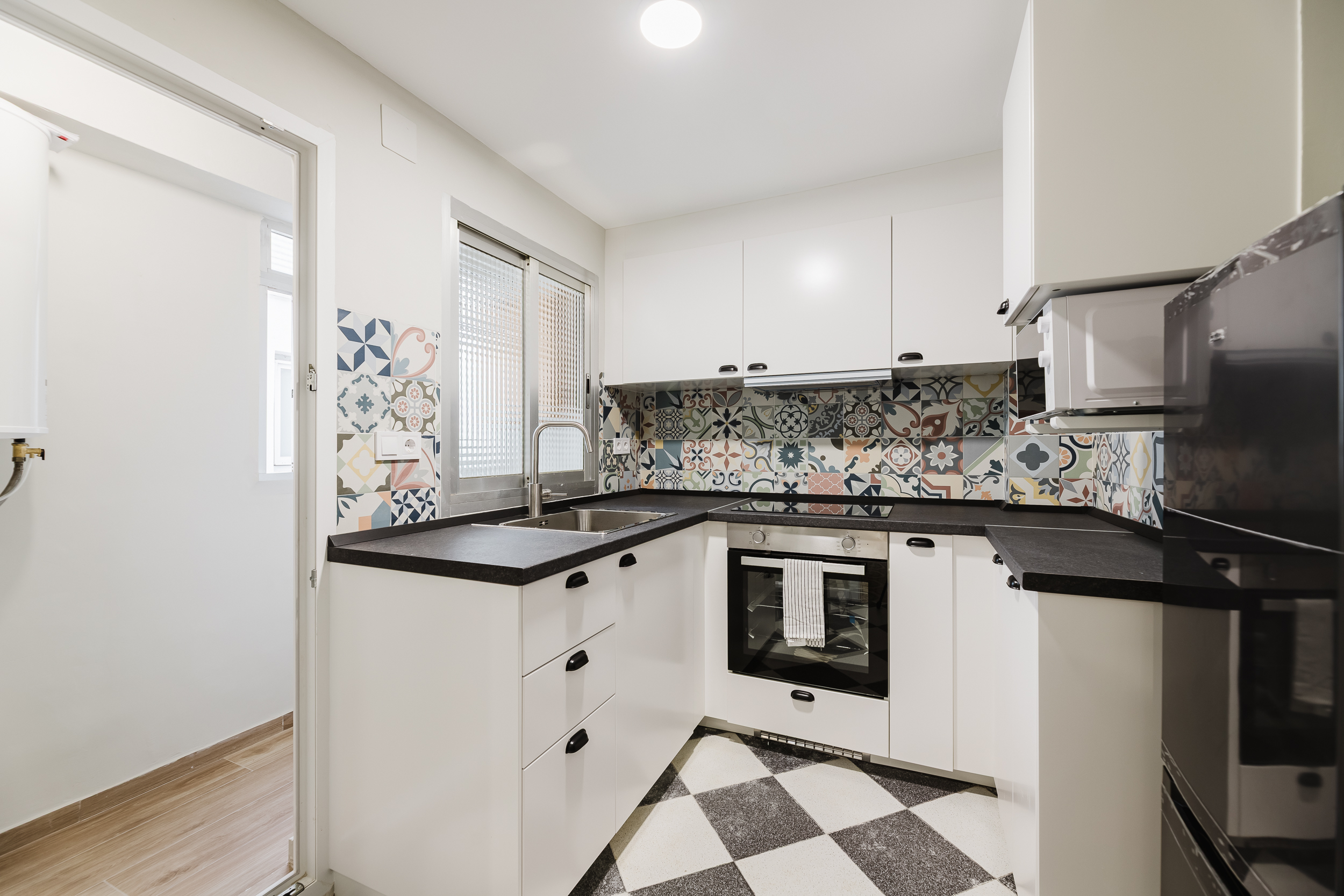 Calle Moraira 15- 8, Valencia-3