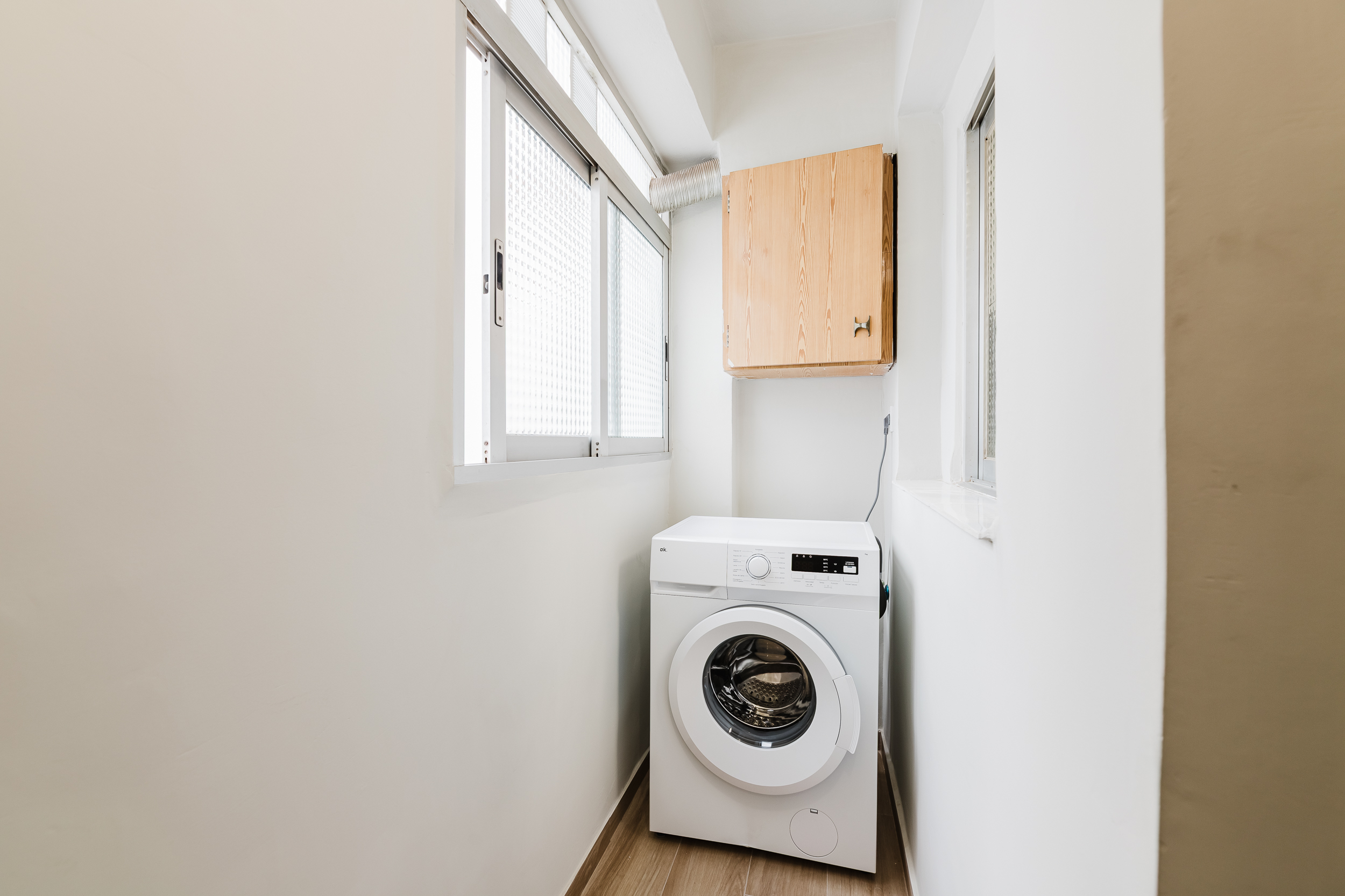 Calle Moraira 15- 8, Valencia-5